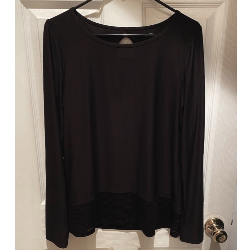 NYL Sport Women’s Workout Top